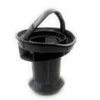 Recambio Rowenta All In One 460, 360 Max - Filtro separador para aspirador - RS-2230001102