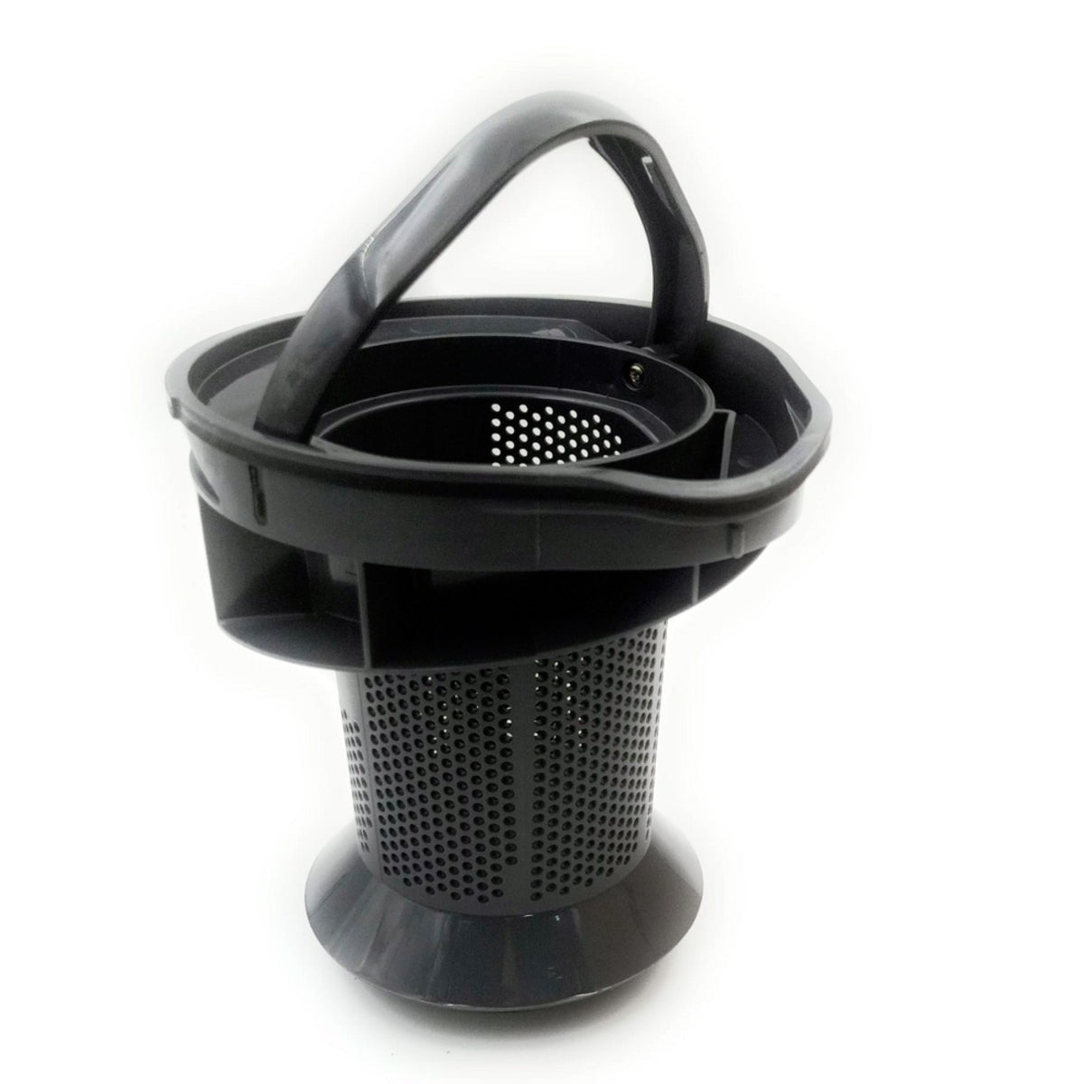 Recambio Rowenta All In One 460, 360 Max - Filtro separador para aspirador - RS-2230001102