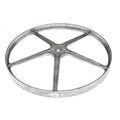 Recambio Ariston, Whirlpool, Hotpoint - Polea para lavadora - 482000023020