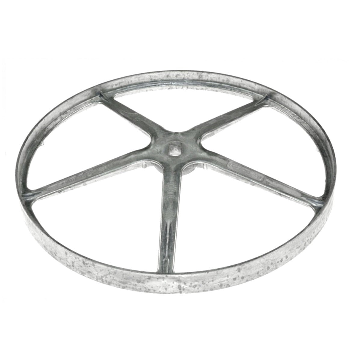 Recambio Ariston, Whirlpool, Hotpoint - Polea para lavadora - 482000023020