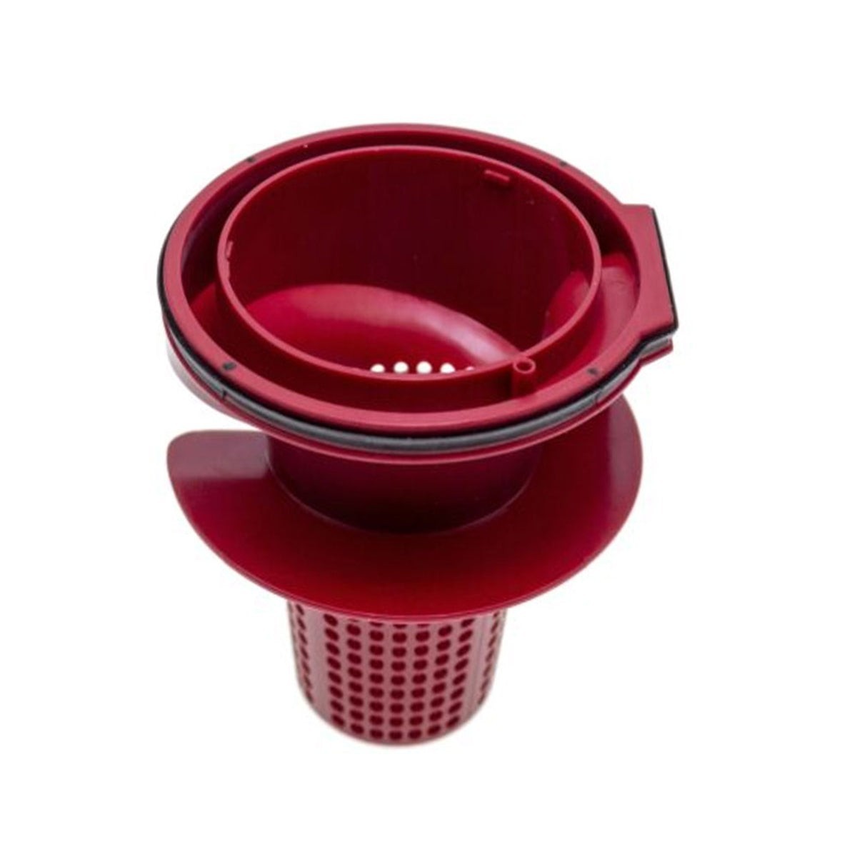Recambio Rowenta X-Pert 3.60 - Filtro separador de polvo para aspiradora - RS-2230001589