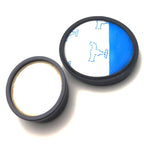 Recambio Rowenta Swift Power Cyclonic - Kit de 2 filtros y 1 junta para aspirador - ZR904301