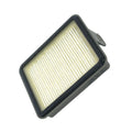 Recambio Rowenta Air force Lithium Serenity - Filtro hepa para aspirador - ZR904501