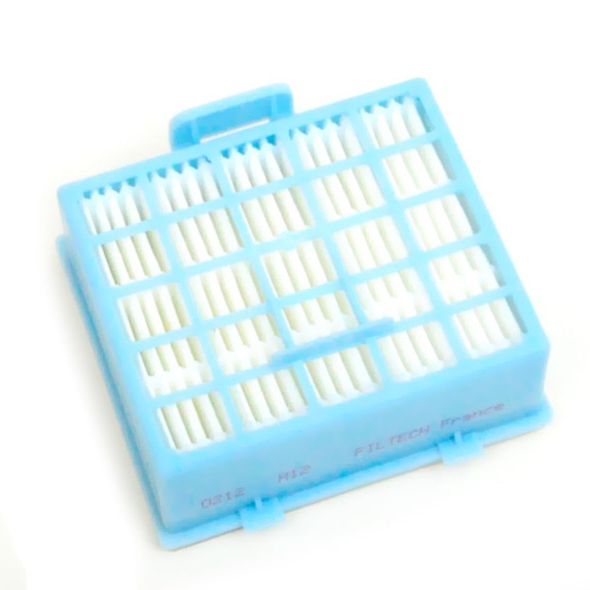 Recambio Bosch y Siemens - Filtro Hepa para aspiradora - 00578731