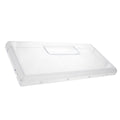 Recambio Hotpoint, Ariston - Tapa inferior del cajón congelador - 482000031705