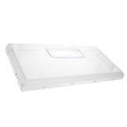 Recambio Hotpoint, Ariston - Tapa inferior del cajón congelador - 482000031705