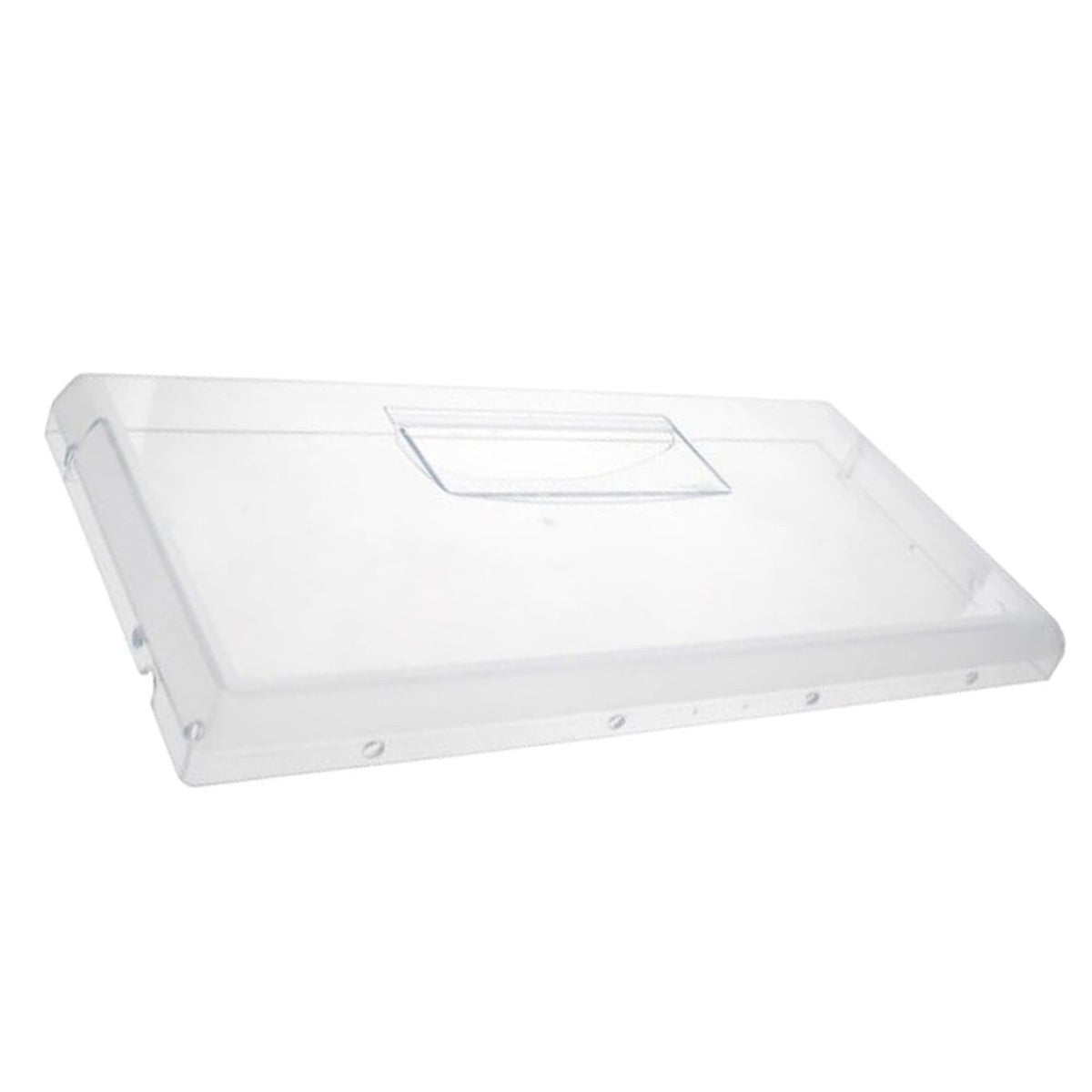 Recambio Hotpoint, Ariston - Tapa inferior del cajón congelador - 482000031705