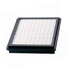 Recambio Nilfisk Coupé - Filtro Hepa H10 para aspirador - 78601000