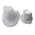 Recambio Nilfisk Handy - Filtro aspirador - 81942406