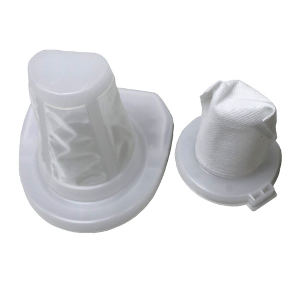 Recambio Nilfisk Handy - Filtro aspirador - 81942406