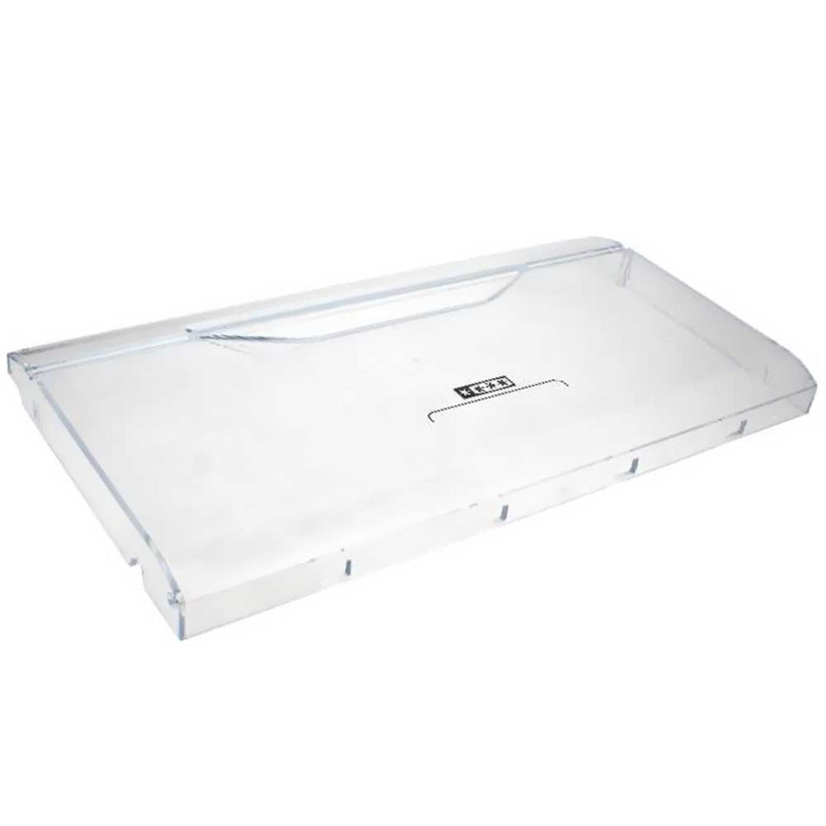 Recambio Indesit, Hotpoint, Bauknecht - Tapa congelador inferior - C00344812