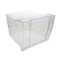 Recambio Whirlpool, Bauknecht - Cajón de verduras para frigorífico - 481241828312