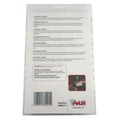 Recambio Polti - Filtro HEPA para aspirador - PAEU0226 - PAEU0226