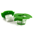 Recambio Polti Forzaspira SR - Filtro para aspirador - PAEU0329