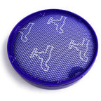 Recambio Dyson DC29, DC20, DC19 - Filtro premotor para aspiradora - 91781901