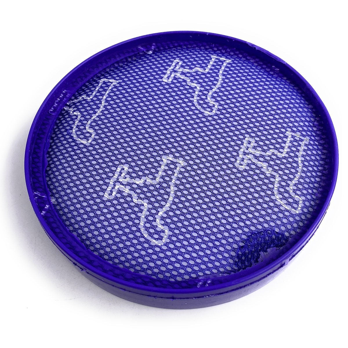 Recambio Dyson DC29, DC20, DC19 - Filtro premotor para aspiradora - 91781901