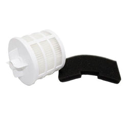 Recambio Candy, Hoover - Filtro Hepa para aspirador - 35601328