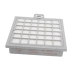Recambio Bosch, Siemens - Filtro Hepa para aspirador sin bolsa - 00579494