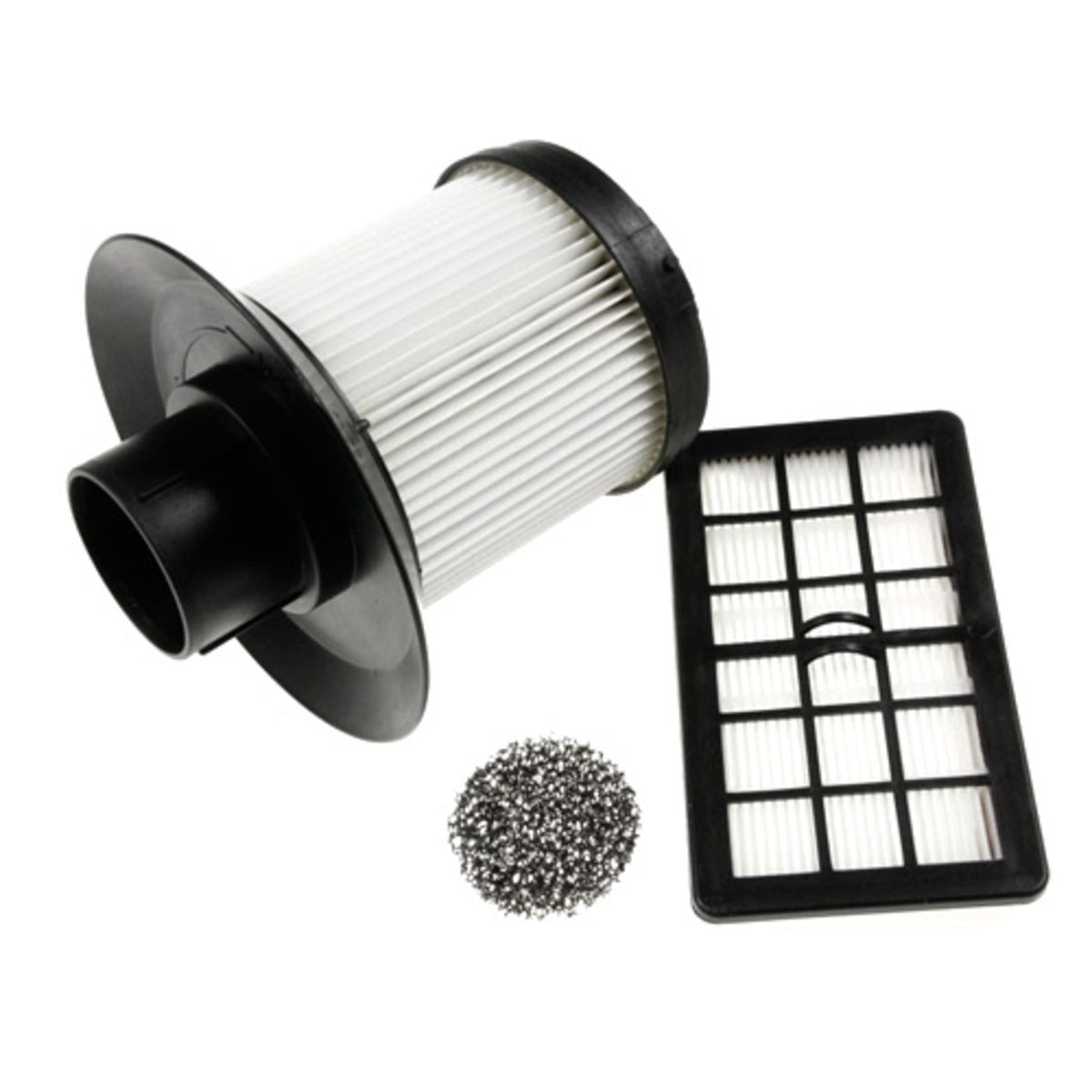 Recambio Taurus Boxter 2400 - Filtro HEPA para aspirador - 0999100