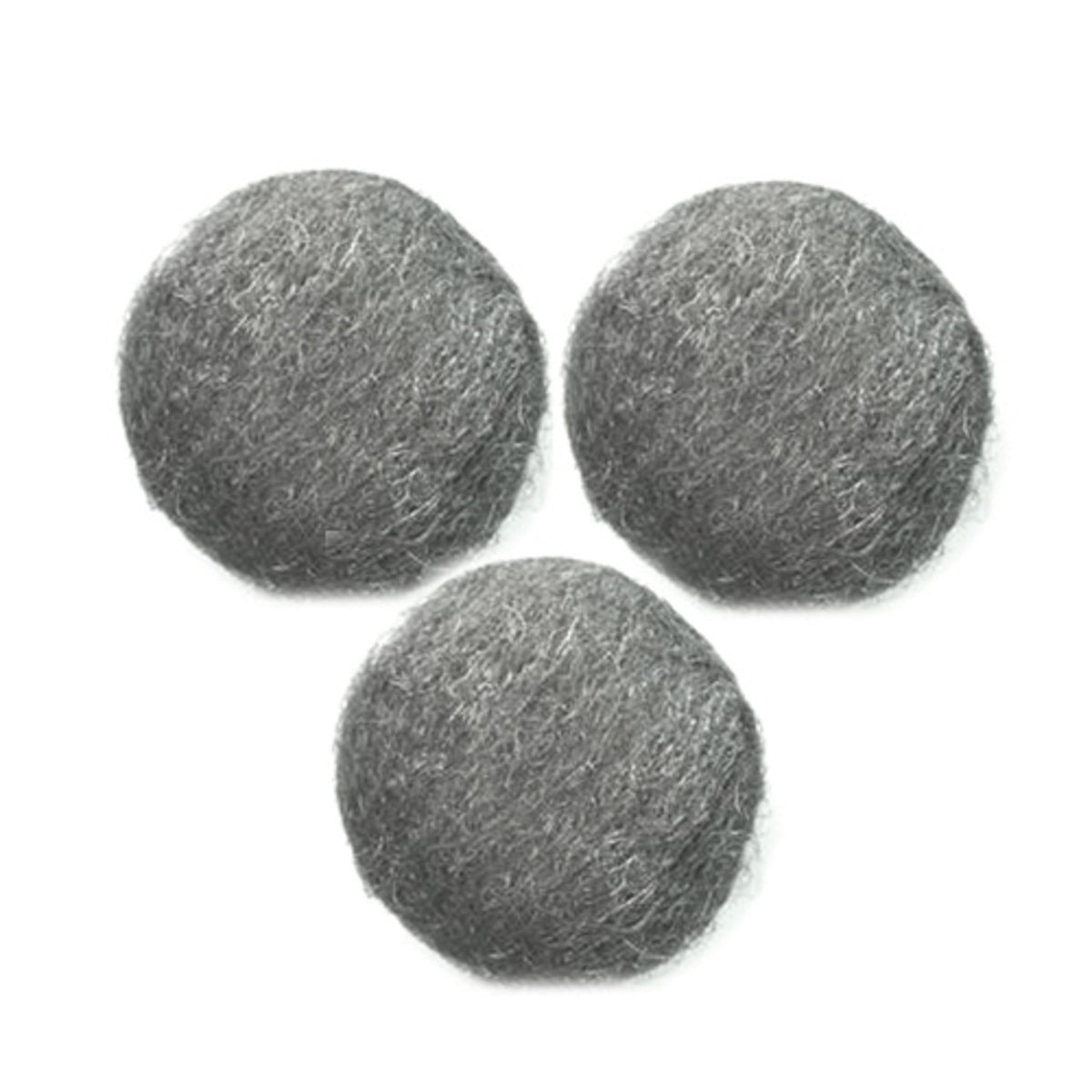 Recambio Electrolux - Lana de acero para pulidoras enceradoras - 465257004