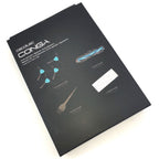 Recambio Conga Serie 1290-1390 - Cepillos y filtros de recambio para robot aspiradora - 05162
