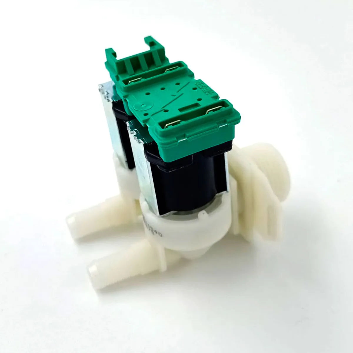 Electroválvula 2 vías lavadora Bosch, Siemens, Balay 00428210