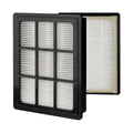 Recambio Nilfisk Power, Select, Elite - Filtro HEPA para aspiradora - S0179B