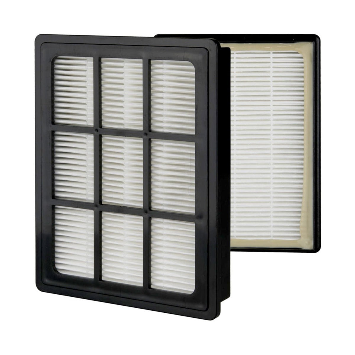 Recambio Nilfisk Power, Select, Elite - Filtro HEPA para aspiradora - S0179B