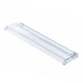 Recambio Siemens, Bosch - Tapa articulada para rejilla de congelador - 00663813