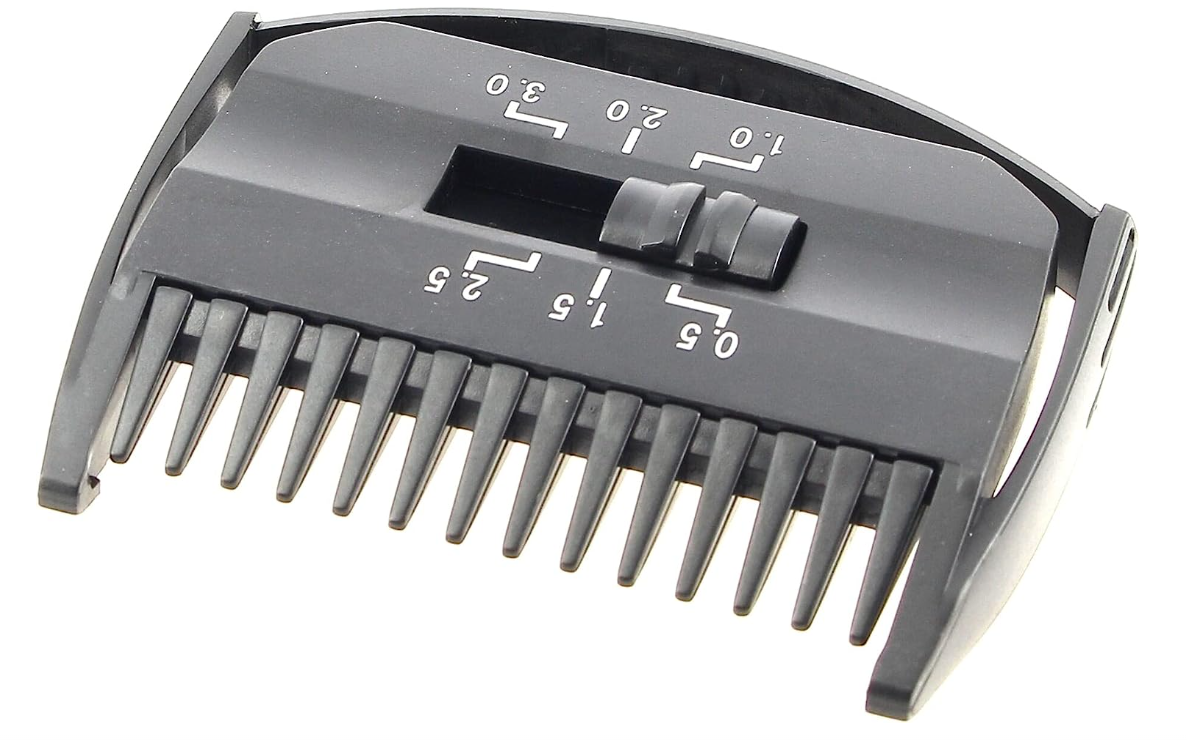 Recambio Babyliss - Peine cortapelo pequeño - 35809508