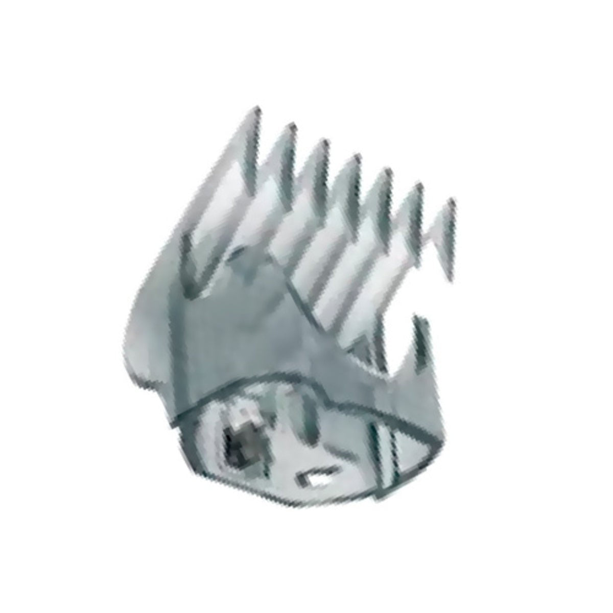 Recambio Rowenta BodyGroom Trim Style - Cortapelo grande peine - CS-00116022