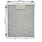 Recambio Teka DM90 - Filtro campana - 40472918