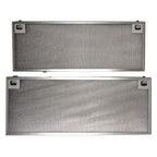 Recambio Teka CNL2002 - Filtros de campana - 61836020