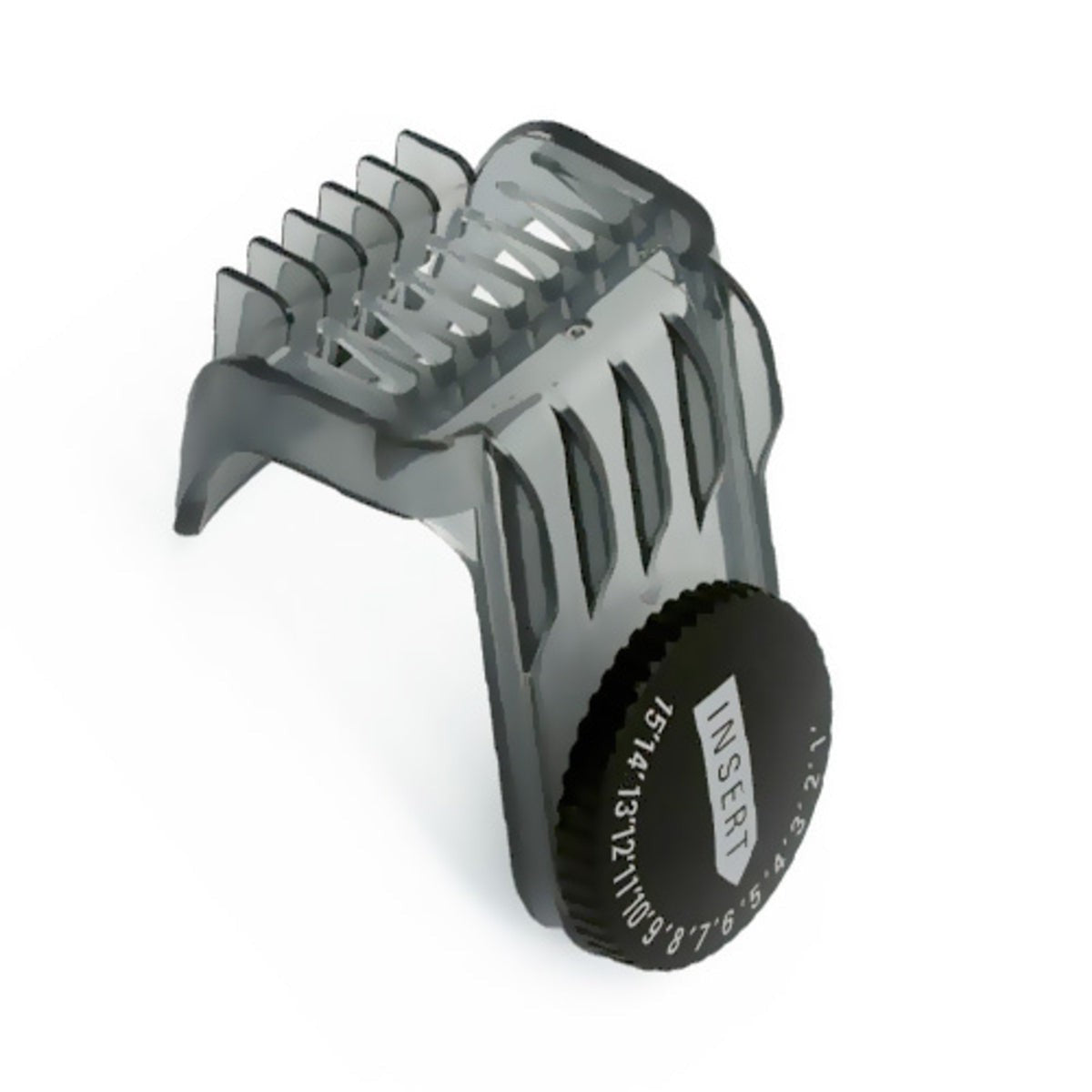 Recambio Rowenta Expertise TN3400 - Peine para cortapelo - CS-00139085