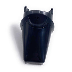 Recambio Braun - Cuchilla de precisión para máquina de corte de pelo - 81634459 - 81634459