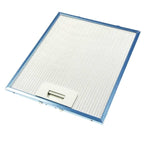 Recambio Teka GFH73 - Filtro 295x250 mm para campana - 61846021