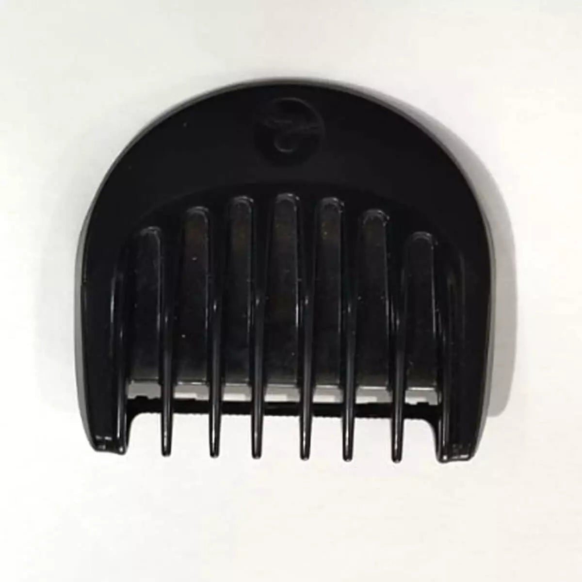 Recambio Braun Multigrooming - Peine de 2mm para cortapelo - 81695624