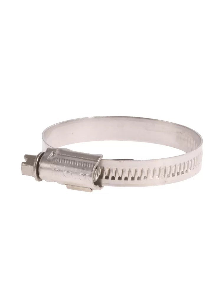 Recambio Bosch, Balay, Siemens - Abrazadera para lavadora manguera - 00621490