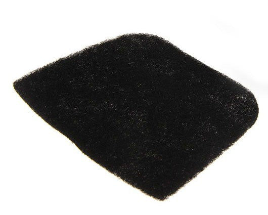 Recambio Delonghi Total Clean - Filtro de carbón activo para freidora - 5312511171