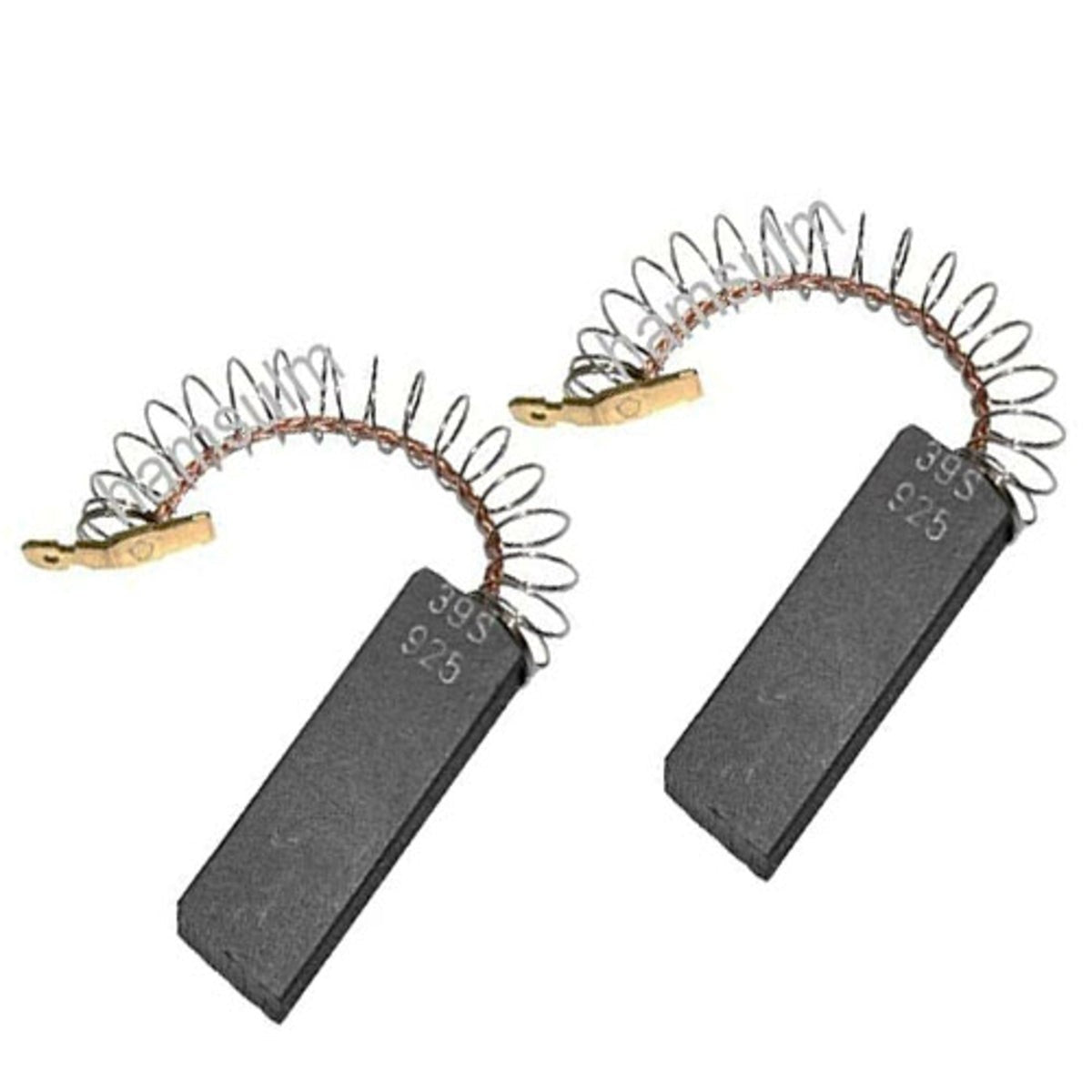 Recambio Bosch, Balay, Siemens - Escobillas carbón para lavadora - 00616505