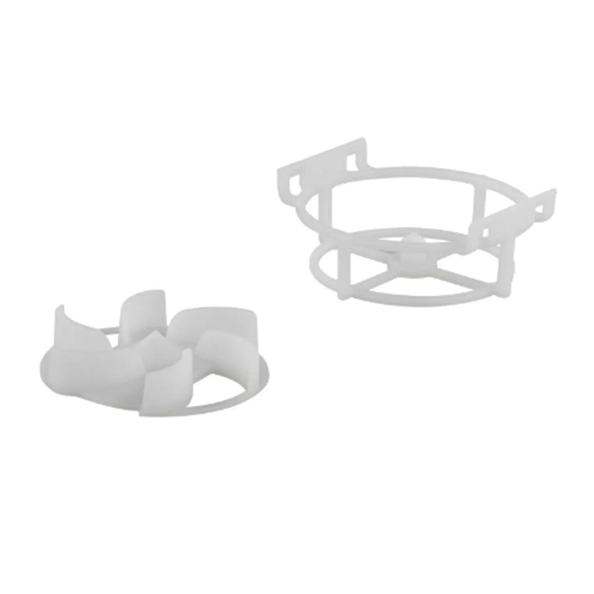 Recambio Bosch, Siemens, Balay - Boquilla superior del brazo rociador para lavavajillas - 00611388