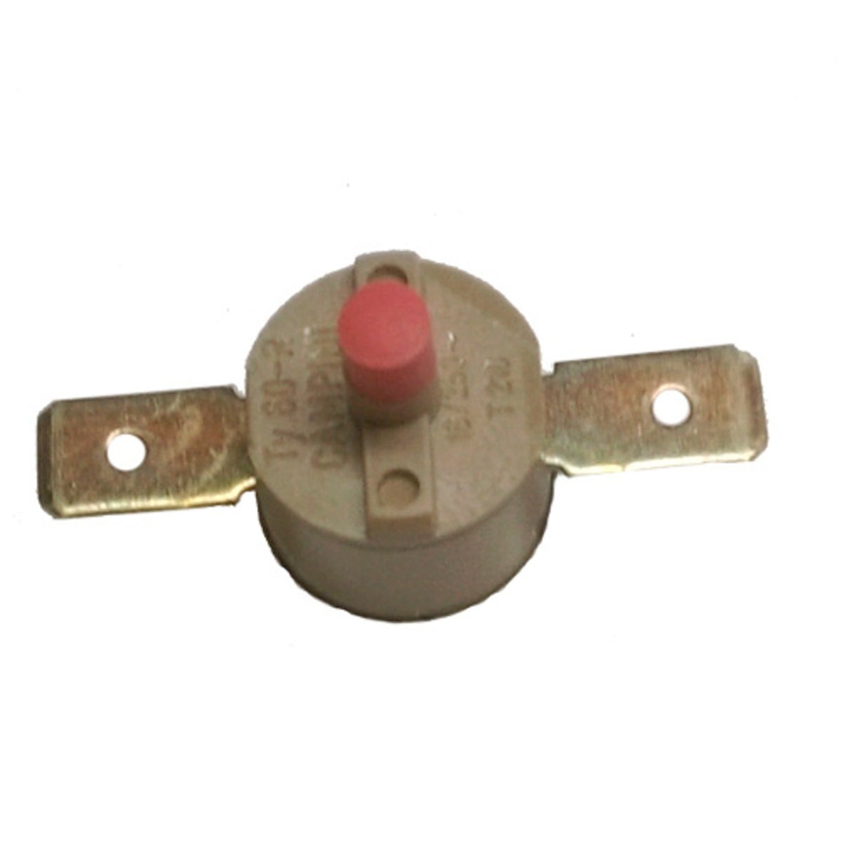 Recambio Haverland - Termostato rearmable limitador de temperatura - 321008