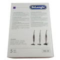 Recambio Delonghi Colombina DLS35 - 5 bolsas aspirador - 5519210141