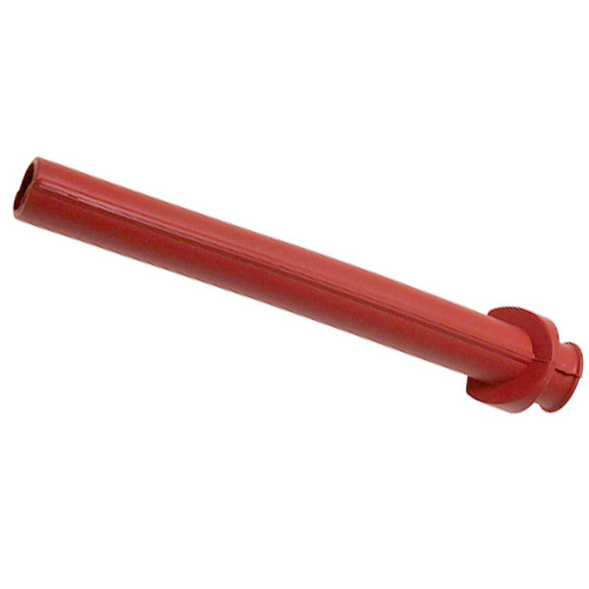 Recambio Delonghi Rotativa - Tubo de desague para freidora - 5512500089