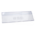 Recambio Beko - Tapa, cajón superior e intermedio para congelador - 4640640200