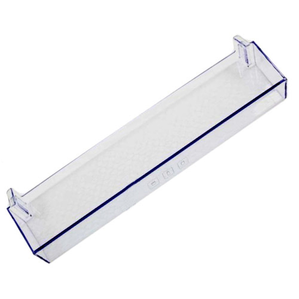 Recambio Arcelik, Beko - Bandeja frigorífico para puerta superior - 4640550100