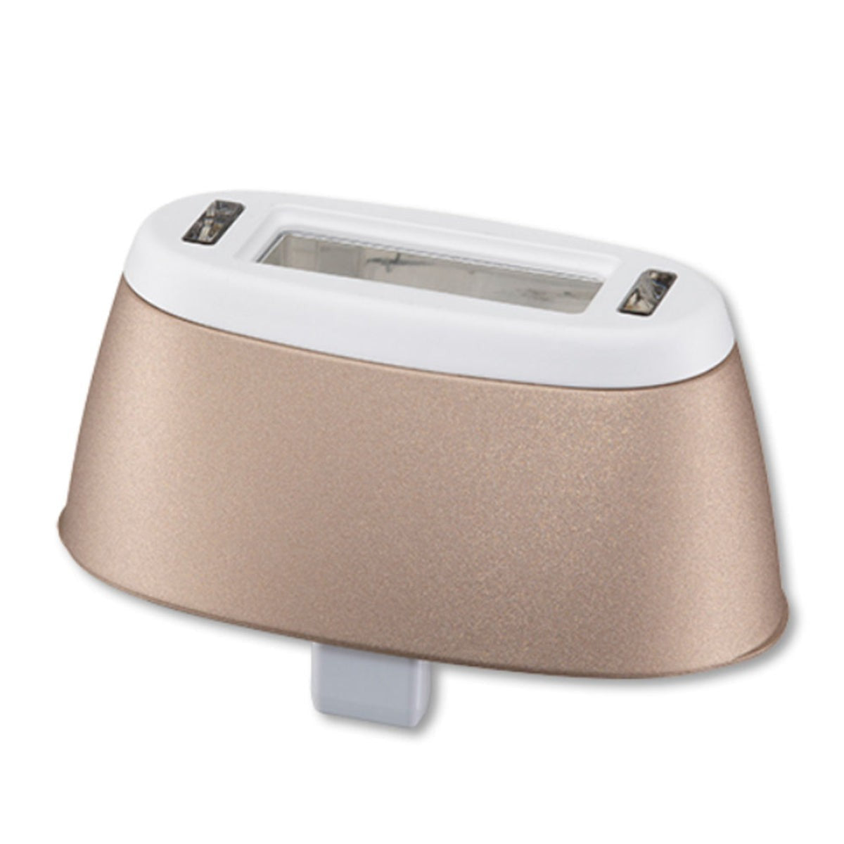 Recambio Braun Silk Expert Pro 5 - Cabezal oro para depiladora - 81756023