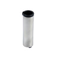 Recambio DeLonghi - Tubo para cafeteras capuchinador - 5513270699