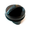 Recambio Delonghi - Mando selector de gas para estufa - 5312310011