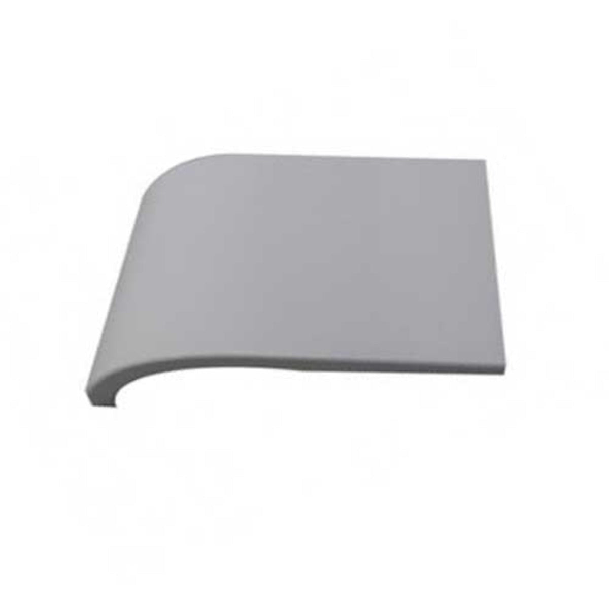 Recambio Balay, Bosch - Tapa tirador para frigorífico - 00604473